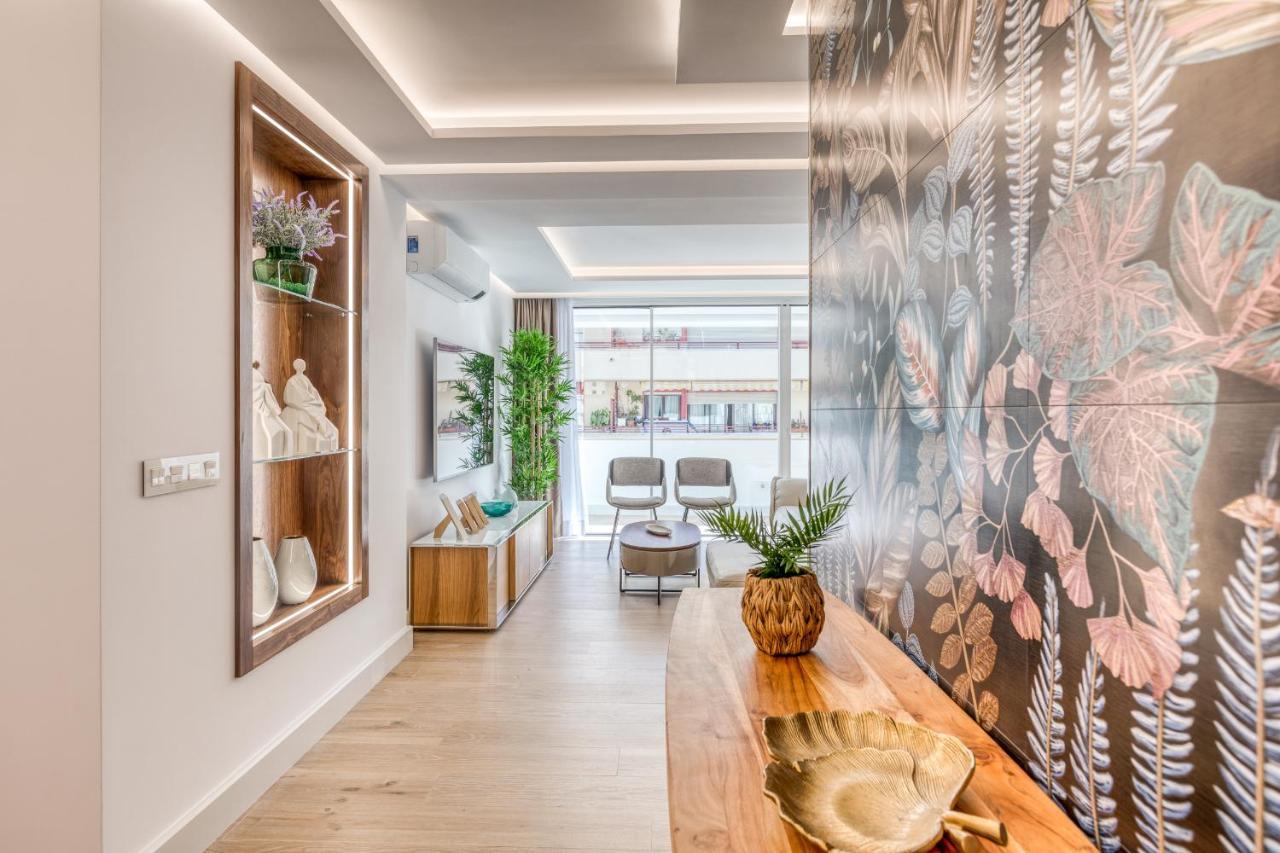 Hanami Real Center Appartement Estepona