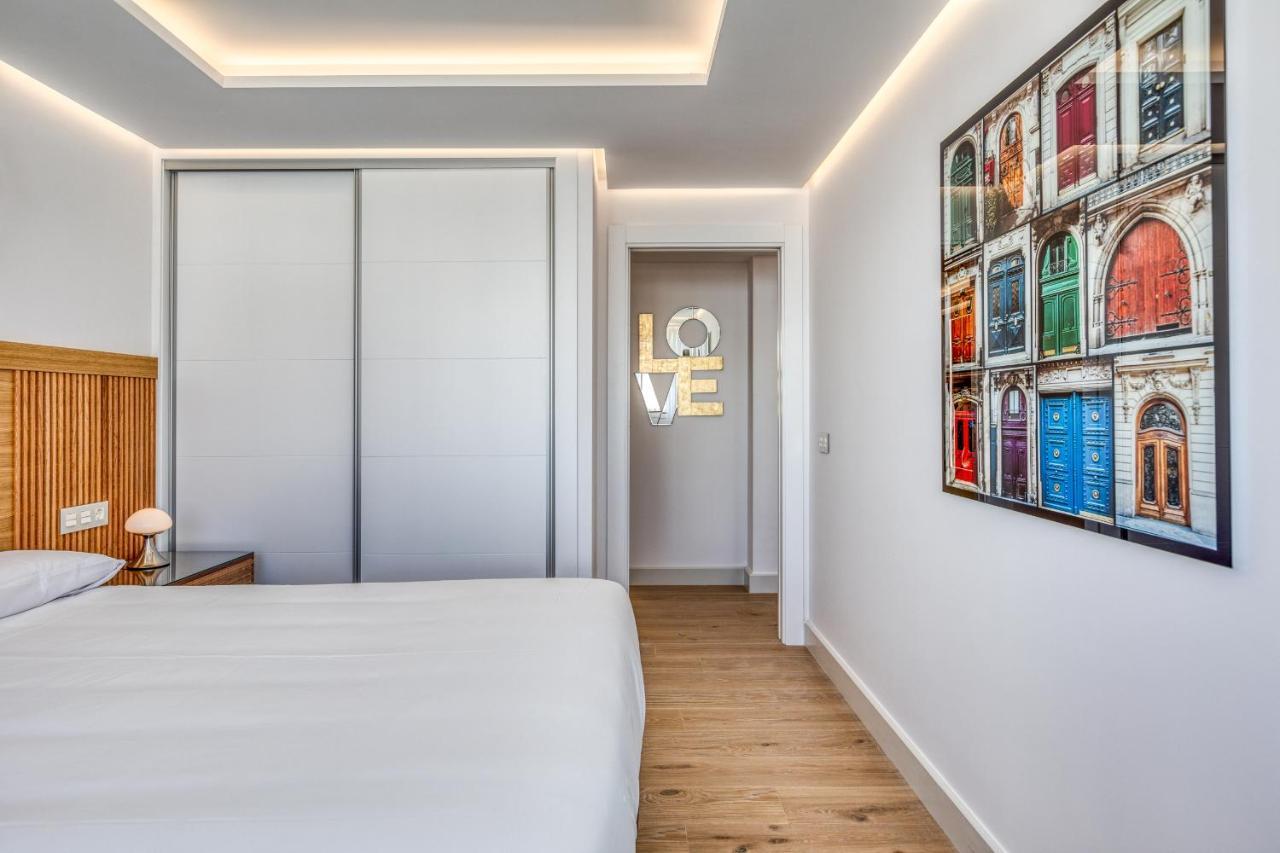 Appartement Hanami Real Center Estepona