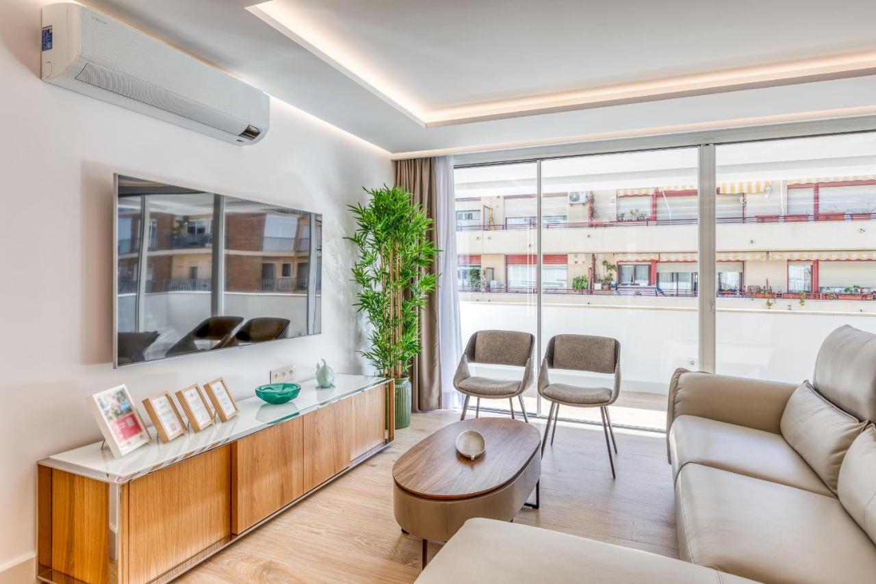 Appartement Hanami Real Center