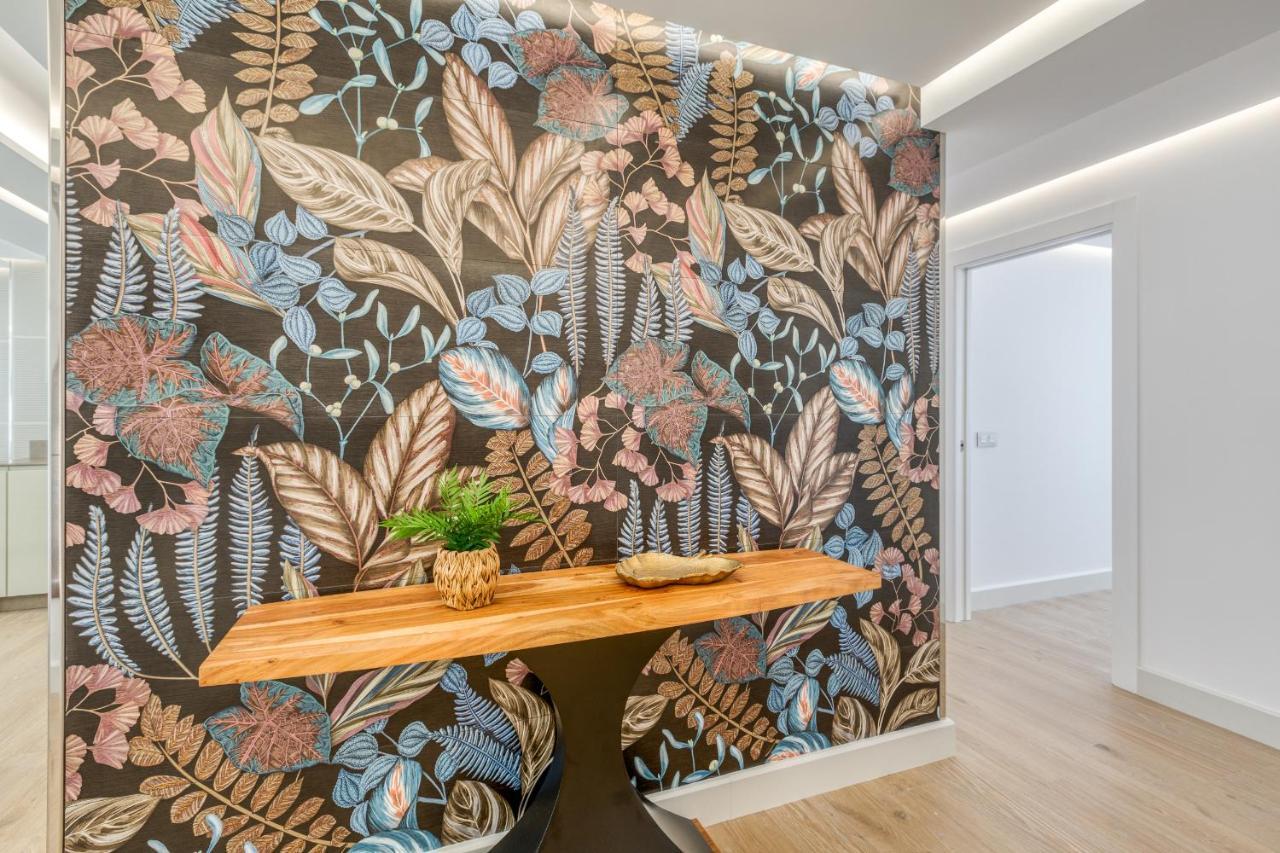Hanami Real Center Appartement *