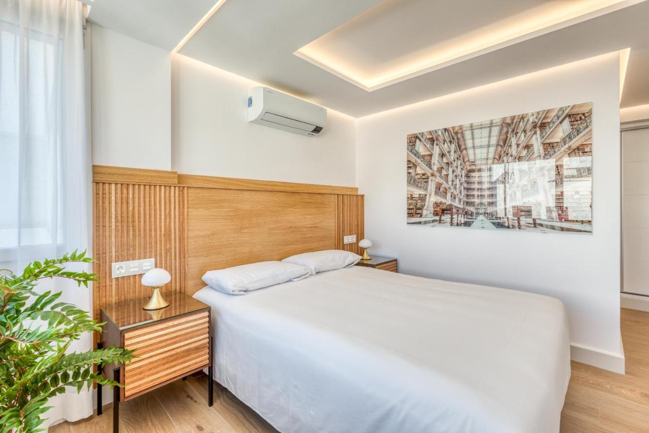 Hanami Real Center Appartement Estepona