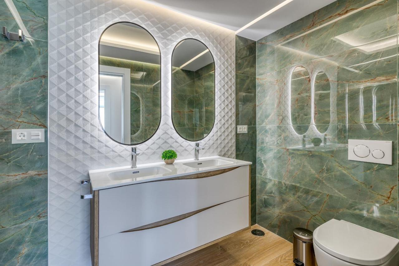 Appartement Hanami Real Center Estepona